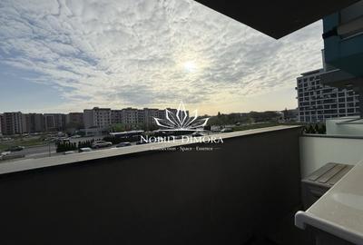 Apartament cu 3 camere si 2 bai, parcare - bloc nou - Torontalului - 6