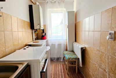 Apartament 4 camere mobilat si utilat,cu parcare si spatiu depozitare,Darmanesti - 4
