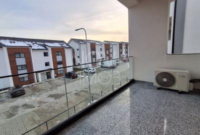 Apartament 2 camere - Da Vinci - Comision 0% - 6