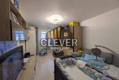 Apartament 2 camere Mobilat si Utilat, Titan - 5 min metrou 1 Decembrie 1918 - 2