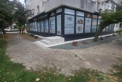 Spatiu Comercial 100mp Central Piata Moldovei-Finante - 6