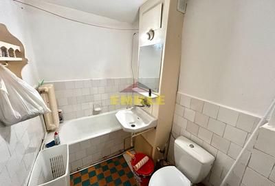 De vanzare apartament cu 2 camere, zona Capat 1. - 10