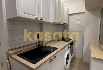 Garsonieră spațioasă Bd. Unirii | Etaj 5/8 | Pază | Vedere liniștită | - 8