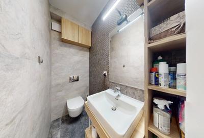 Apartament elegant 2 camere Ansamblu Carmen Sylva Unirii - 22