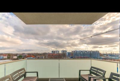 De vanzare  apartament 3 camere soseaua București Targoviste - 14