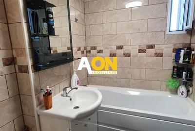Apartament 4 camere, 79 mp utili, etaj 2, mobilat, utilat, Ampoi 3 - 7