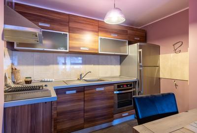 Apartament de vacanta cu 3 camere , Clabucet , Predeal, Brasov - 5