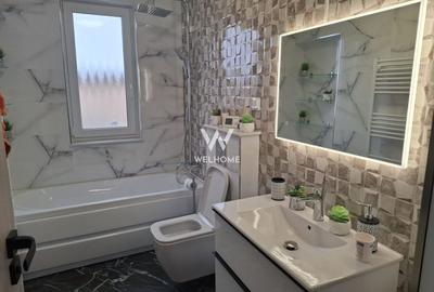 Apartament 3 camere, generos, bloc nou Sura Mica - Sibiu - 1