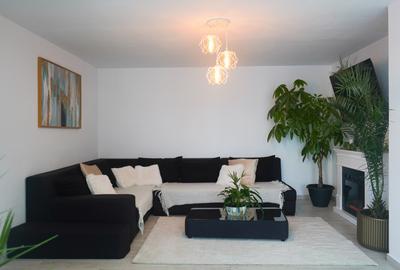 Casa moderna in Balotesti – lumina, stil si confort complet - 3