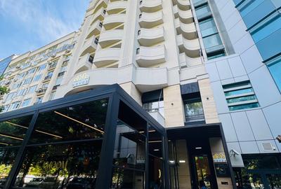 Apartament 2 camere lux Bd Unirii, imobil 2023, terasa, spa, paza - 10