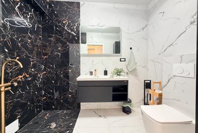 Apartament 2 camere decomandat Paradisul Acvatic - 9