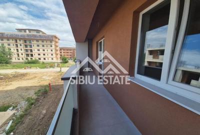 Apartament 3 Camere la Cheie, 70 mp Utili + Logie - 11