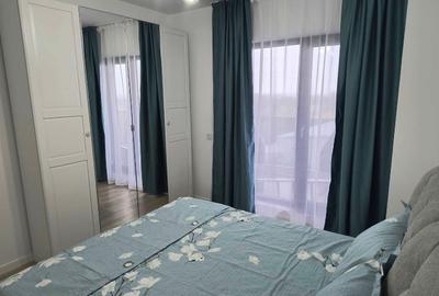 Apartament 2 camere, bloc nou South Side Residence - 5
