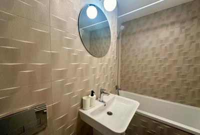 Apartament 2 camere Aviatiei - Cloud 9 - 9