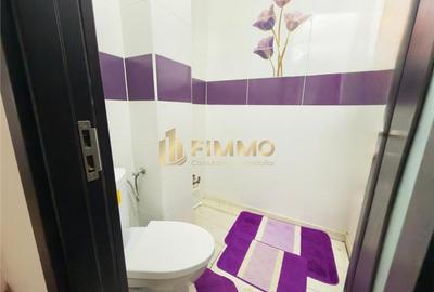 Apartament 3 camere | 2 bai | 68 mp | Zamca | ID : 1662 - 7