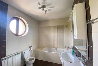 Vila de inchiriat langa metrou Aurel Vlaicu - pretabila birou - 19