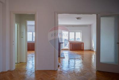 De vanzare apartament central cu terasa, Zona Romana - 8