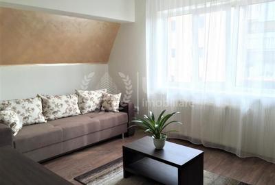 Apartament 1 camera | zona UMF | Bloc nou | Parcare | Ideal investitie