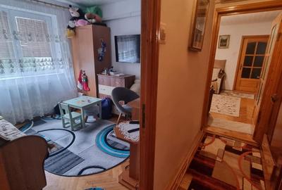 Apartament 3 camere - Micro 5! - 5