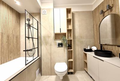 Apartament Ultra Lux - SU 54MP I Balcon I Parcare I CF - Urusagului - 10