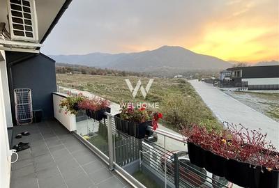 Casa 4 dormitoare, 2 bai - Sibiu, Cisnadioara - 23