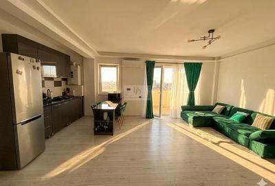 Vânzare Apartament 2 camere | Intre Lacuri - Mureșului | Iulius Mall - 3