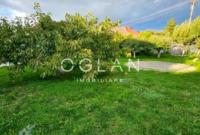 Casa individuala, 924 mp teren, Cl. Poplacii, COMISION 0% - 18