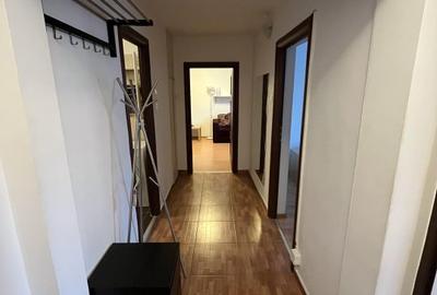 Tineretului Bulevard Stradal-Apartament 2 camere Decomandat - 4