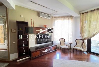 Vila deosebita P+2E, 670mp teren, Iancu Nicolae - 13