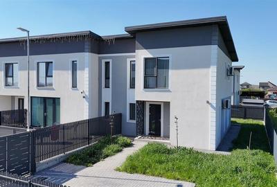 Direct dezvoltator!Casa Valea Lupului,4 camere,2 bai,Spuma pod, 0% Comision - 3