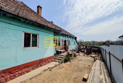 Casă singur în curte – Mureș – Păsăreni – Zona Căminului Cultural - 4