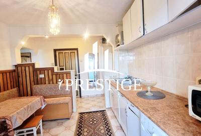 APARTAMENT 2 CAMERE DECOMANDAT, ETAJ 3, BALCON, PIVNIȚĂ, VASILE AARON - 8
