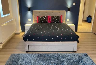 Apartament cu o camera – Faleza Dunarii, langa Union Jack, 44 mp - 8