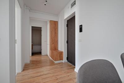APARTAMENT 3 CAMERE Bd. Iuliu Maniu | PANORAMA CITY | Parc propriu - 7