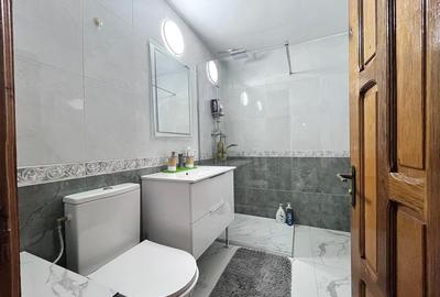 Renovat, Partial Mobilat Utilat! Vanzare apart 2 cam - Targoviste Micro 3. - 8