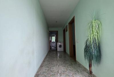 Casa individuala, 780mp teren, zona TCI - 11