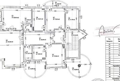 APARTAMENT 3 CAMERE HERASTRAU - 35