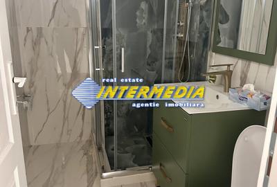 Apartament 2 camere | finisat | 2 balcoane | Bloc NOU | Loc Parcare | Cetate | - 12