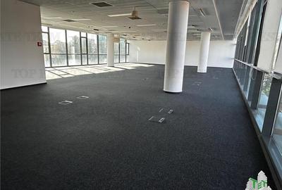Spatiu de Birouri de 636 mp in Zona Herastrau - 8