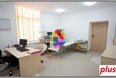 Cladire mixta zona Ultracentrala - 1089 mp #pus-imo.ro - 2