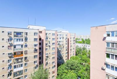 Apartament 3 camere | Metrou Constantin Brâncuși | 63 Mp Utili | TD3 - 16