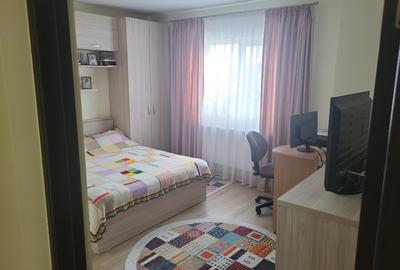 Casa P+1+garaj+terasa,gaz,curent,canalizare,apa,utilata+mobilata,mutare imediata - 13