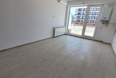 Super pret! 2 camere  spa,gym,piscina rooftop - 69900 E -Meraki Lago - 4