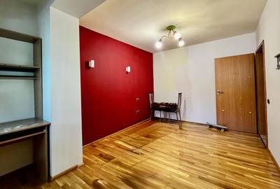Apartament 4 camere + garaj | Etaj 1 | Zona Centrală – Medicină - 12