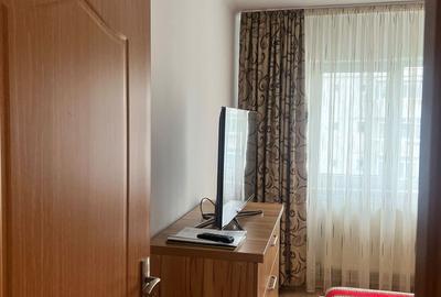 INCHIRIERE 3 CAMERE | CENTRALA PROPRIE | 2 BAI | ZONA APUSULUI - 8