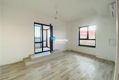 Apartament cu 2 camere decomandat în Tătărași