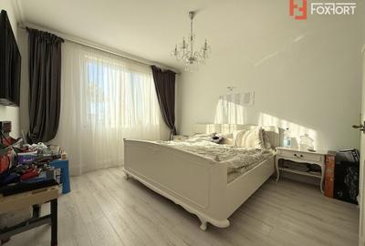 Casa individuala cu 5 camere de vanzare in localitatea Sacalaz - 39