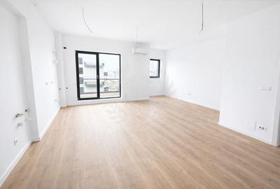 Apartament 3 camere, parcare subterana, MRS Gradinile, Albert - 1