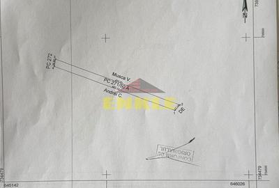 Vand teren arabil  Mitoc  com Mitoc jud Botosani - 1