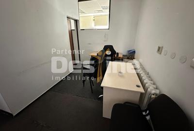 Spatiu parcare privata birouri/clinica/ Pacurari - 2